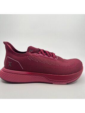 Flux Footwear Adapt Runner Vibrant Pink Mens Size 10 Athletic Shoes Sneakers
